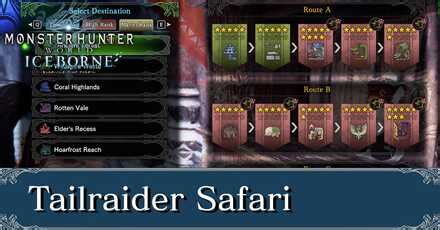 tailraider|tailraider safari guiding lands.